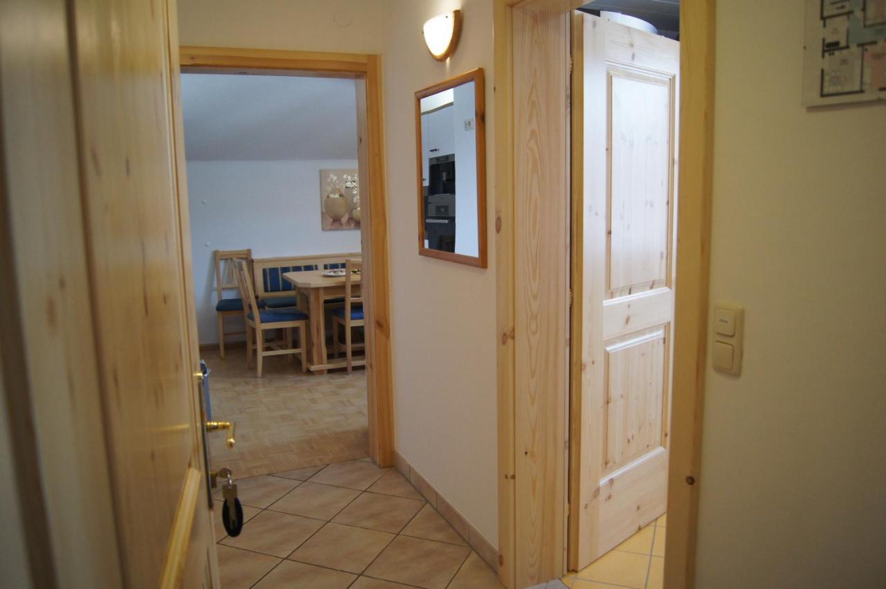 Appartementhaus Fink Bad Mitterndorf Room photo